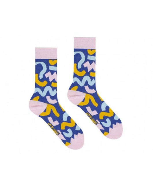 Оригинальные стильные носки Украина